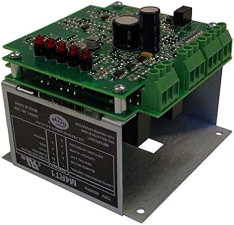 Fireye Flame Safety Control Kit for Make Up Air Unit Heater