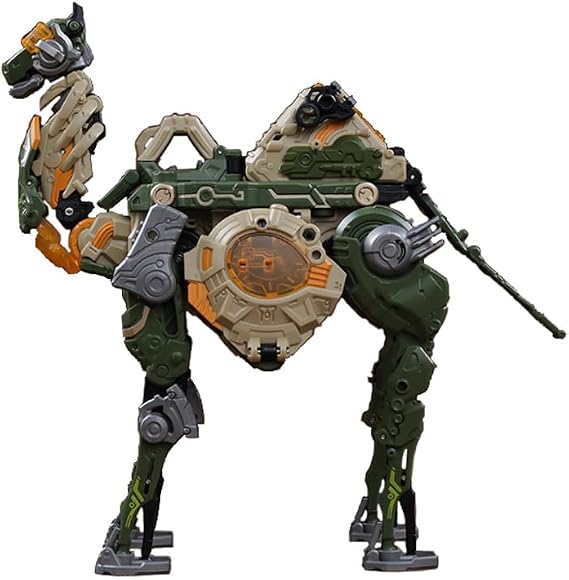 52TOYS BEASTBOX BB 65 Oasis