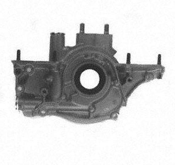 Melling M178 Oil Pump