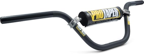 Pro Taper SE Series 7/8" Standard Handlebars - XR 50/Jet Black