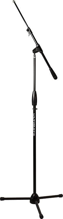 Ultimate Support PRO-X-T-T Pro Series Extreme Mic Stand - Telescoping Boom