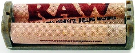Raw Brand Automatic Rolling Machine