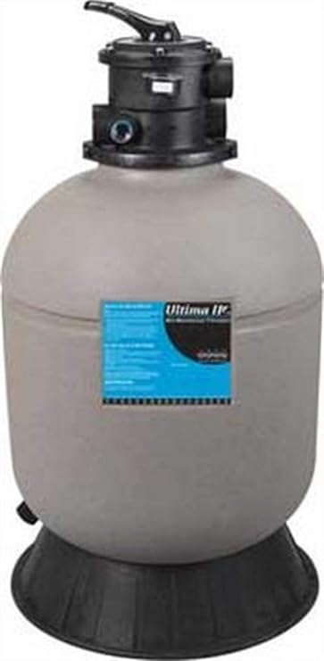 Aqua Ultraviolet AAV50003 Ultima II 4000 Filter