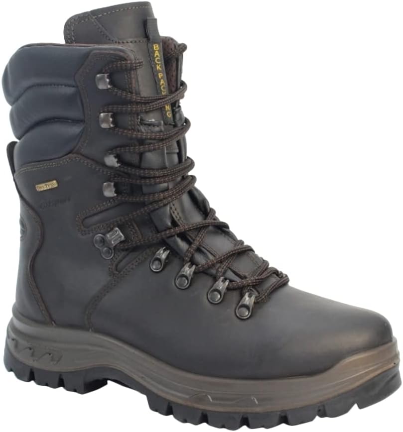 Grisport Men's Decoy High Rise Hiking Boots
