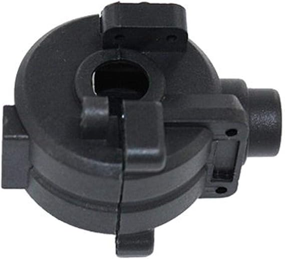 Redcat Racing Upgraded Front/Rear Differential Housing, 02051T