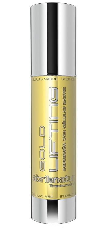 LIFTING treatment GOLD 50 ml