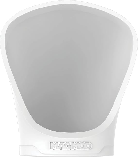 MagMod MagBounce 2 Flash Modifier, Photography Lighting Bounce Modifier