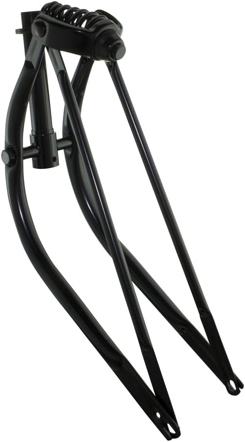 26" Cruiser Bent Spring Fork