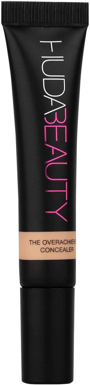 Huda Beauty Overachiever Concealer 10ml 32G Hazelnut