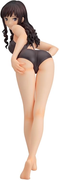 Amagami SS Haruka Morijima Swimsuit Version 1/7 Scale PVC Painted Finished Product