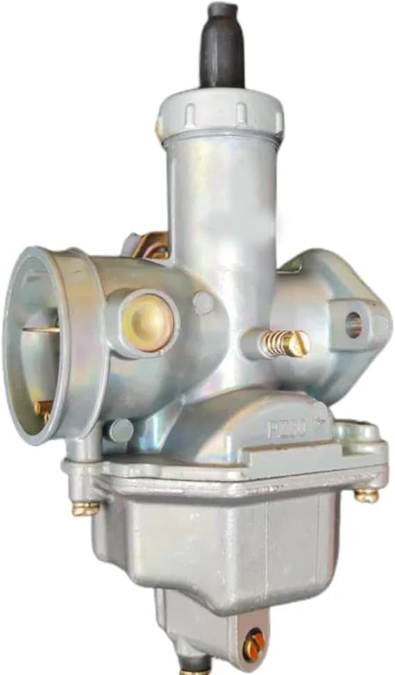 PZ30 Motorcycle Automatic Transmission Carburetor 150cc 200cc CG 250cc ATV Off-road Vehicle, Throttle Cable, Engine Accessories Accessories