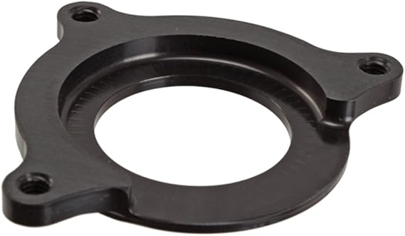 MRP ISCG-05 Adapter | BB Mount to ISCG-05 Backplate for Mountain Bikes | MTB Threaded BSA Bottom Bracket Chainguide Adapter Kit