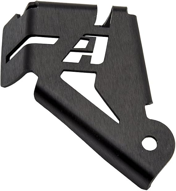 AltRider Rear Brake Reservoir Guard Compatible With BMW R 1200 & R 1250 GS/GSA Water Cooled