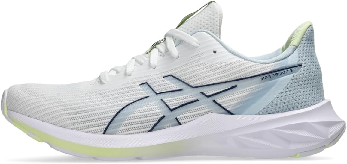 Asics レディース Versablast 3 ランニングシューズ