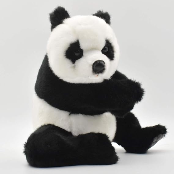 Hansa 4184 Plush