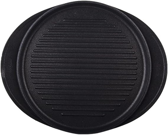 ARYILDIZ Aryıldız Pro Grade Grill Tepsi 34 Cm