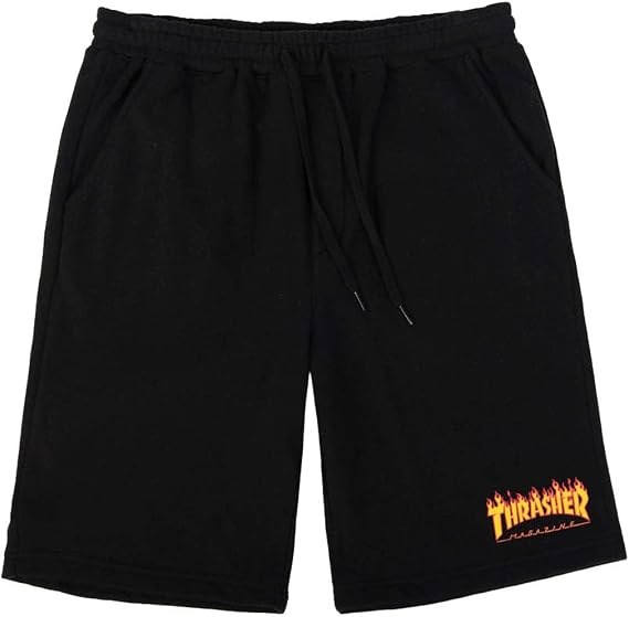 Mag Logo P.E. Shorts