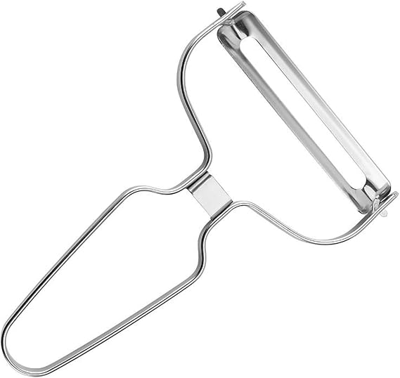 Extra Wide Vegetable Peeler Cucumber Peeler Zucchini Cutter