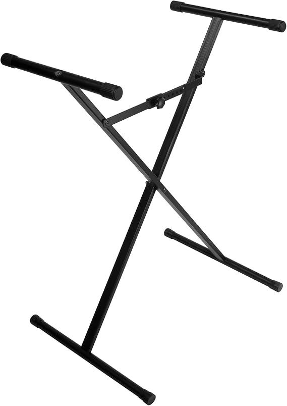 Ultimate Support JamStands XS300 Single Brace X-Style Keyboard Stand