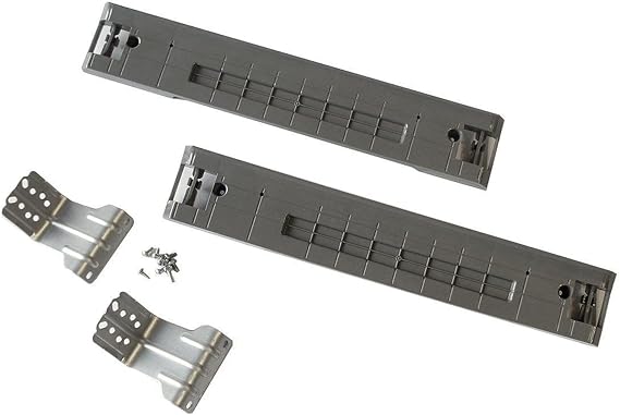 SKK-7A Stacking Kit fit for Samsung 27 in. wide Front Load Laundry Pairs