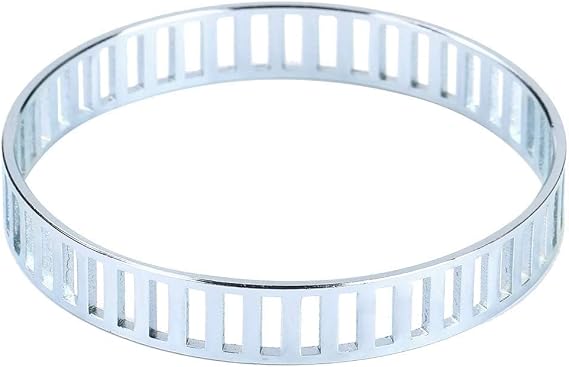 Aramox ABS Ring Reluctor Ring 00019979 00004194 Fitment for 1 Series E81, E82, E87, E88 3 Series E90, E91, E92, E93