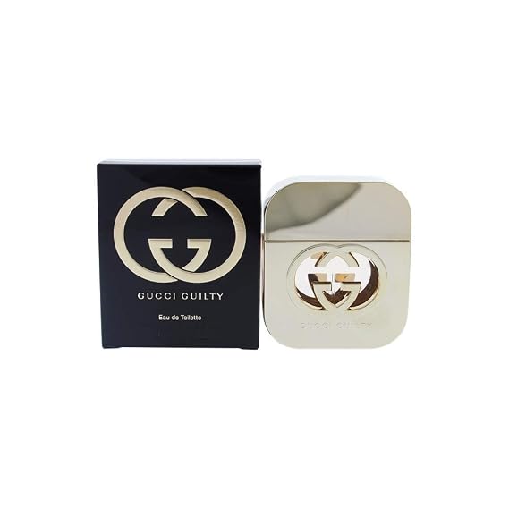 Guilty - Eau de Toilette 1.7 fl oz