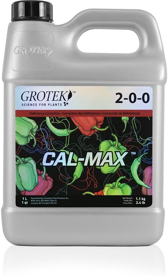 Grotek Cal Max qt