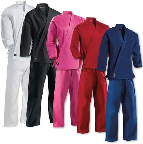 6 oz. Lightweight Student Uniform
