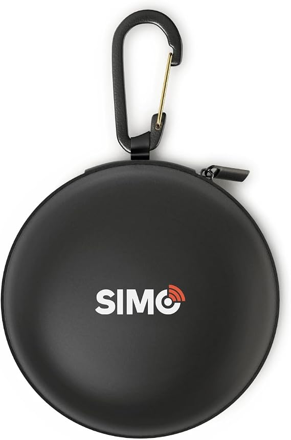 SIMO Solis Travel Case