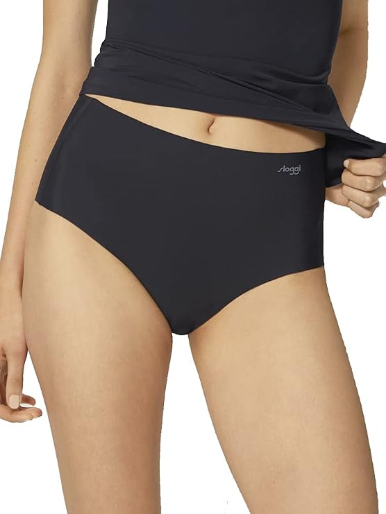 Sloggi womens Zero Feel Maxi Ex