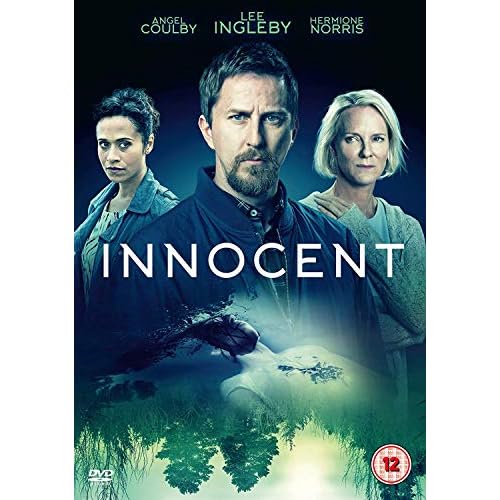 Innocent [ITV Drama DVD] [2018]