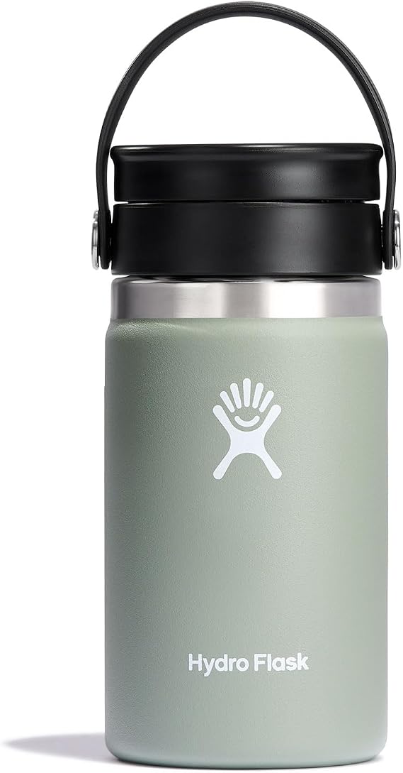 Hydro Flask 12 Oz Wide Flex Sip Lid Agave
