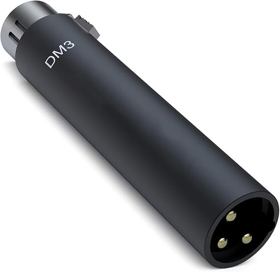 Inline Microphone Preamp for Dynamic and Passive Ribbon Microphones