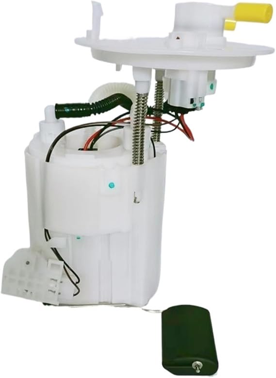 31110-1R000 311101R000 31110-1R200 311101R200 Fuel Pump Module Assembly Compatible with Hyundai I30 GD Compatible with Veloster Avante MD Compatible with KIA K3