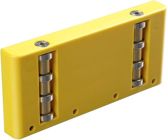 Magswitch Dual Roller Guide - Workholding System Attachment