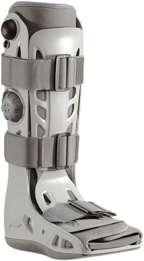 Aircast AirSelect Walker Brace/Walking Boots Elite, Short, Standard