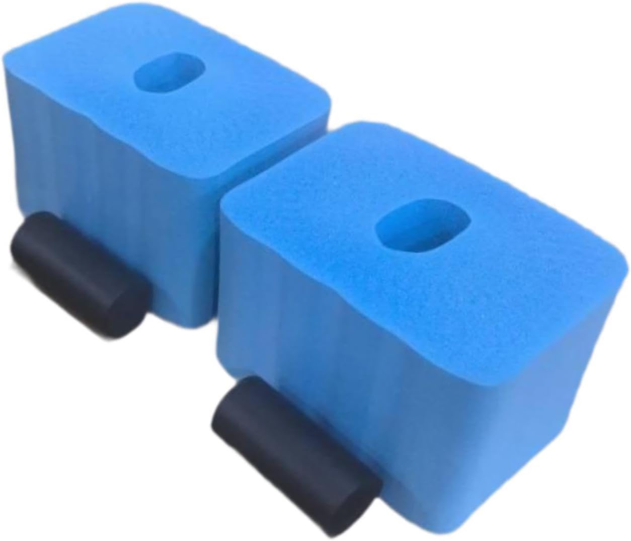 Pushup Stands 2X Fitness Comfortable Grips Men Women Support Pad Anti Slip Home Gym Sponge Push up Bar Push up Handles
