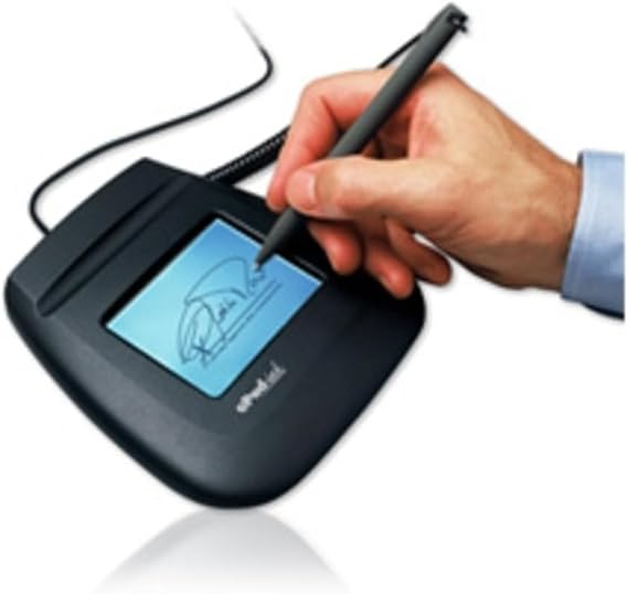 Interlink Epad Ink with Drivers Only