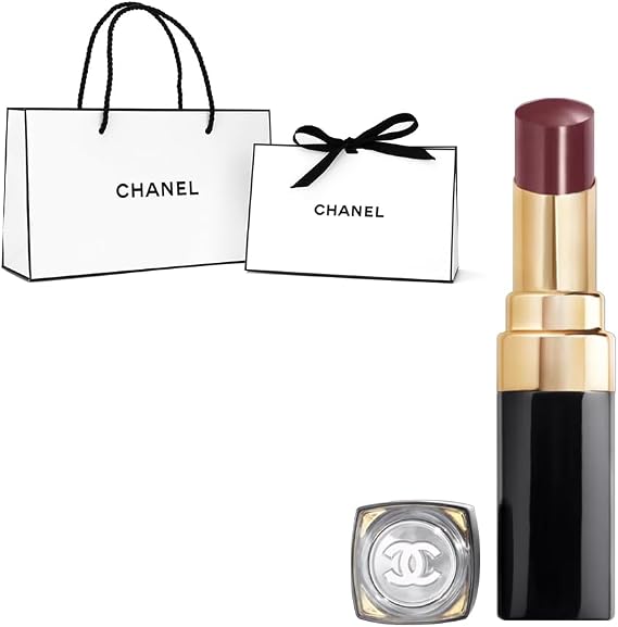 Chanel Rouge Coco Flash #203 Fruity 0.1 oz 3 g Lipstick, For Birthdays, Mother's Day, Anniversary, White Day, Returns, Christmas Present, Gift, Cosmetic, Women's, Shopper Included, Gift Box