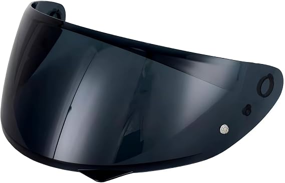 HJ-34P Visor Replacement Shield, Anti-Fog Sun Shield Accessory Compatible with HJC C10