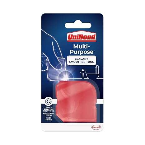 Unibond - Sealant Finishing Tool