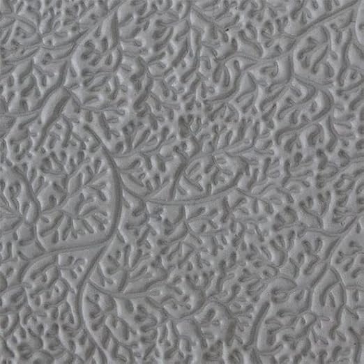 Cool Tools - Flexible Texture Tile - Branching Out - 4" X 2"