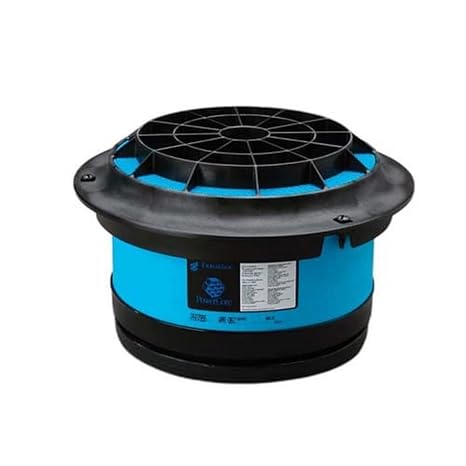 Donaldson P607955 Power Core Primary Round Air Filter