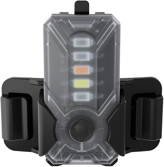 Nitecore NU07 LE [Energy Class A]