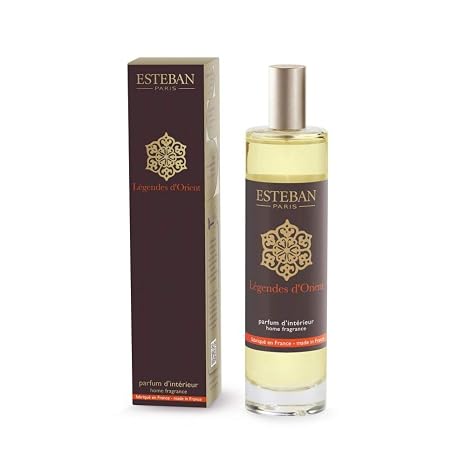 ESTEBAN Legend Orient Room Spray 75 ml   