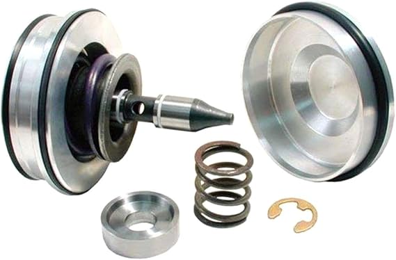 Sonnax Super Servo