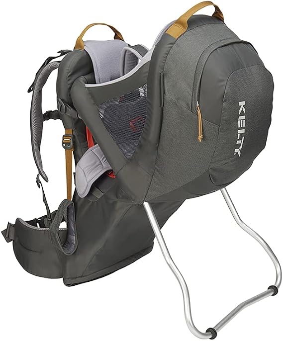 Kelty Journey Perfectfit Child Carrier Backpack