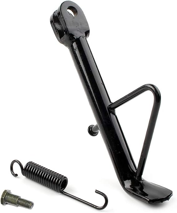 FSFY 16cm Motorcycle Kickstand Side Stand For ATV Dirt Bike Scooter