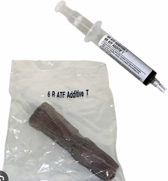 Motorcraft - Fluid - Transmission (XL16)