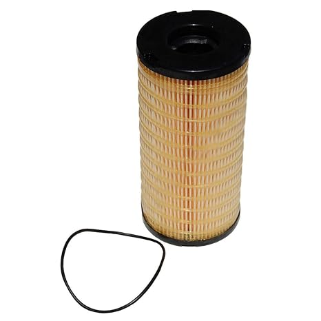 26560201 Fuel Filter Fits Perkins 1104 Replaces OEM Part Number 26560201